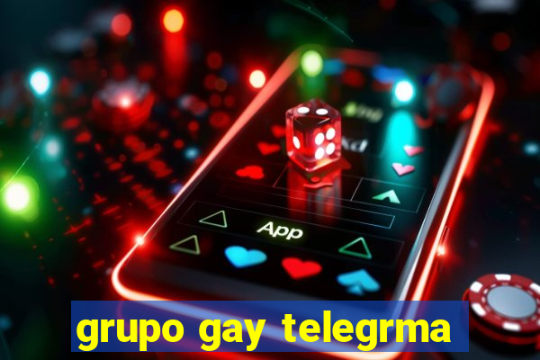 grupo gay telegrma